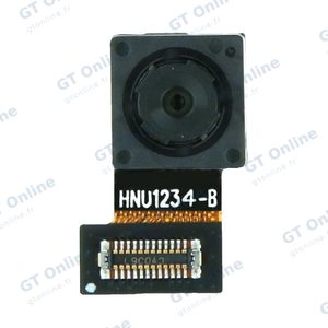 Caméra Visio Premium Motorola Moto E7 5MP