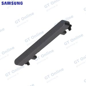Bouton Volume Original Samsung Galaxy Tab A8 WI-FI X200/Galaxy Tab A8 4G X205 GH81-21959A Anthracite
