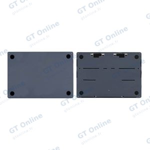 Bottom Case Apple MacBook Air M4 13" (2025) A3240/MacBook Air M5 13" (2026) A3449 Minuit