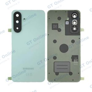 Cache Arrière Premium Samsung Galaxy A26 5G A266 Vert d'Eau