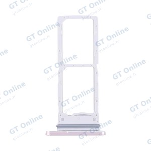 Tiroir Sim Premium Samsung Galaxy Z Fold 6 5G F956 Rose