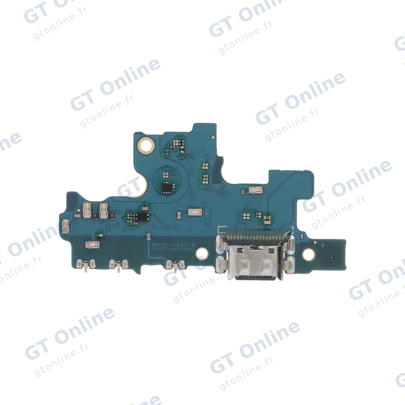 Connecteur de charge pour Galaxy S10 Lite (Service Pack) — vue 1