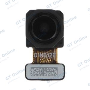 Caméra Ultra Grand Angle Premium OnePlus 15R 5G 8MP