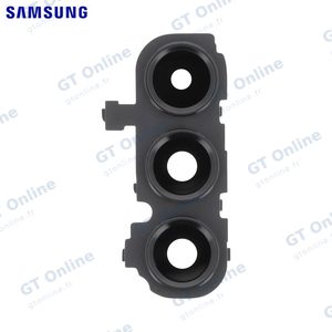Lentille Original Samsung Galaxy A16 5G A166 GH98-49824A Bleu Nuit