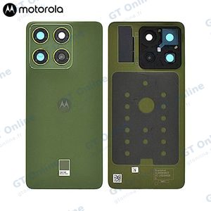 Cache Arrière Original Motorola Edge 70 5D68C31547 PANTONE Bronze Green