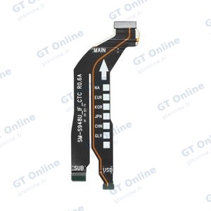 Nappe LCD Premium Samsung Galaxy S26 Ultra S948