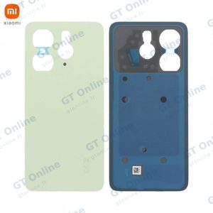 Cache Arrière Original Xiaomi Redmi Note 14 4G 560007000O700 Vert