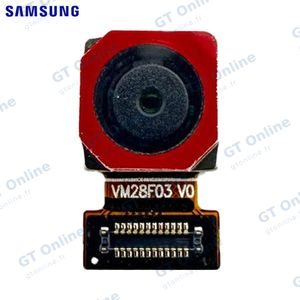 Appareil Photo Original Samsung Galaxy Tab A11 Wi-Fi X130/Galaxy Tab A11 4G X135 GH81-28316A 8MP