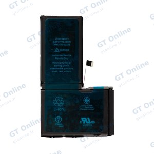 Batterie Original Apple iPhone X 616-00351 616-00346 661-08932