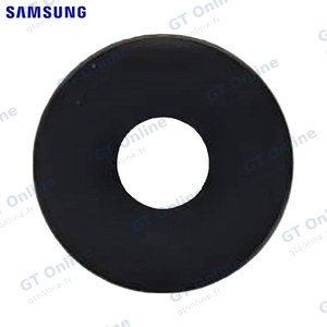 Lentille Original Samsung Galaxy M34 5G M346 GH64-09255A Capteur Macro Noir