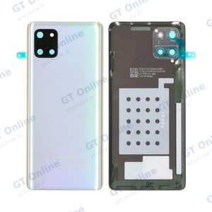 Cache Arrière Premium Samsung Galaxy Note 10 Lite N770 Aura Glow