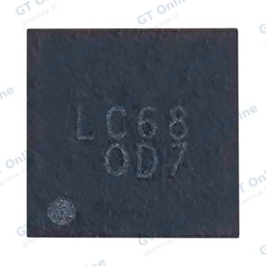Puce IC (Circuit Intégré) Apple iPhone 13 Pro/iPhone 13 Pro Max LCXX Accessory Power