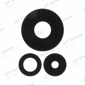 Lentille Premium Xiaomi 12 Lite Noir
