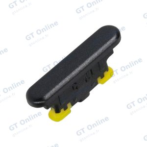 Bouton On/Off Premium Samsung Galaxy A33 5G A336 Noir