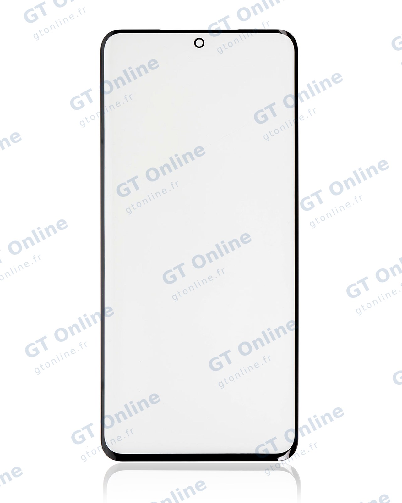 Vitre d’écran pour Samsung Galaxy S20 Ultra