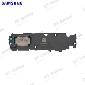 Haut-Parleur Original Samsung Galaxy Z Flip 3 5G F711 GH96-14455A