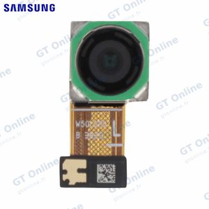 Caméra Principale Original Samsung Galaxy A15 5G A156B/Galaxy A15 4G A155 GH96-16591A 50MP