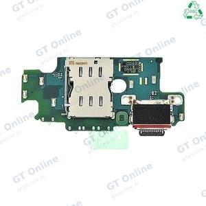 Connecteur de Charge Original d'occasion Samsung Galaxy S25 Plus S936