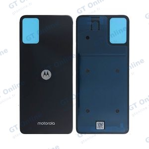 Cache Arrière Premium Motorola Moto E22i/Moto E22 Noir