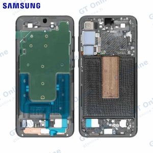 Châssis Original Samsung Galaxy S23 Plus 5G S916 GH96-15838C Vert