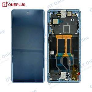 Écran Tactile Original OnePlus 12R 5G 621029000158 Cool Blue