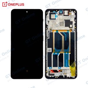 Écran Tactile Original OnePlus Nord 3 5G 1001100064 Tempest Gray