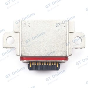 Connecteur de Charge Premium Samsung Galaxy S10e G970/Galaxy S10 G973/Galaxy S10 Plus G975/Galaxy Xcover 4s G398