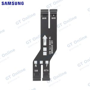 Nappe de Connexion Originale Samsung Galaxy A26 5G A266 GH82-37052A