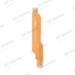 Nappe de Connexion Premium Realme C75