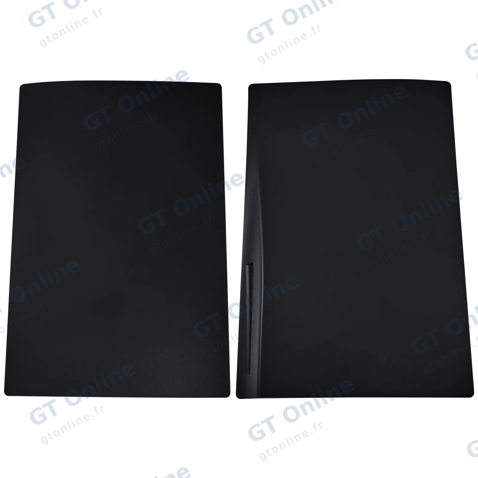 Pièce console de jeu pour Sony PlayStation 5 (1000 / 1100 / 1200) (noir)