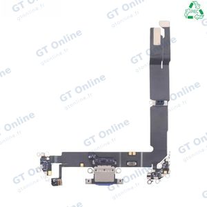 Connecteur de Charge Original d'occasion Apple iPhone 16 Plus Outremer