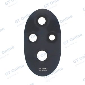 Lentille Premium Honor 200 5G Noir