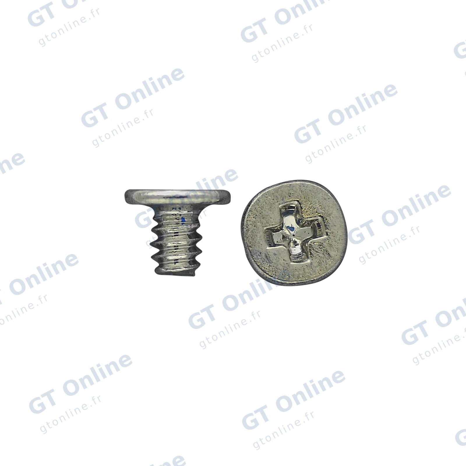 Outil pour Screwbox Screw Box 2.0 Refill [ 1E7 ] (lot de 100)