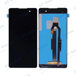 Écran Tactile Sony Xperia E5 F3311 Noir