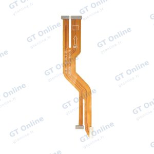 Nappe de Connexion Premium OPPO Find X3 Neo