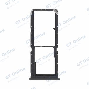 Tiroir Sim Premium OPPO A96 4G Noir Étoilé