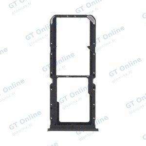 Tiroir Sim Premium OPPO A96 4G Noir Étoilé