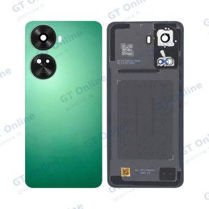 Cache Arrière Premium Huawei Nova 12 SE Vert