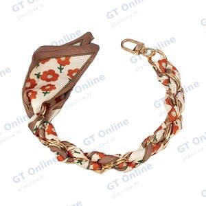 Cordon de Smartphone Foulard à Motifs (#C2)