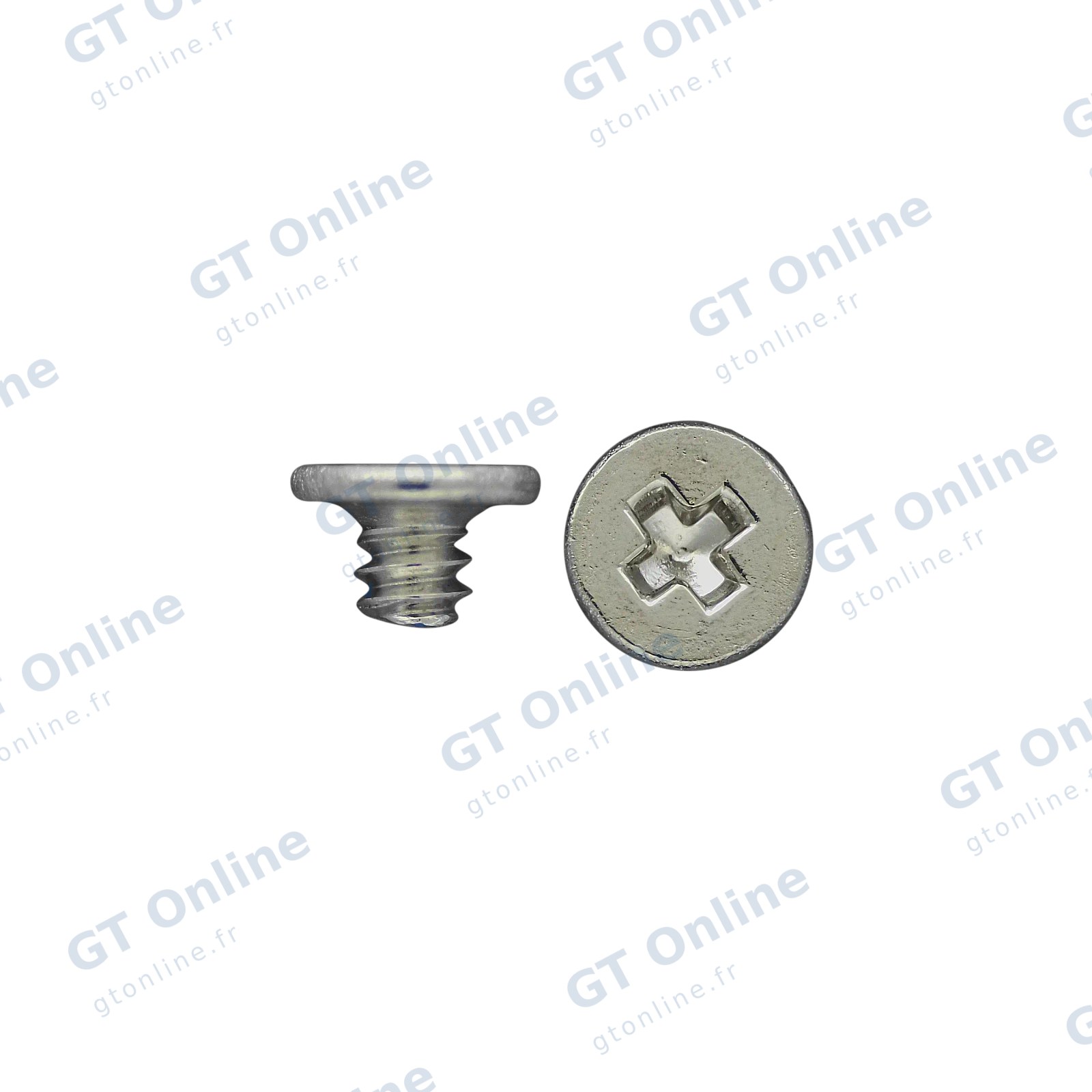 Outil pour Screwbox Screw Box 2.0 Refill [ 1E0 ] (lot de 100)