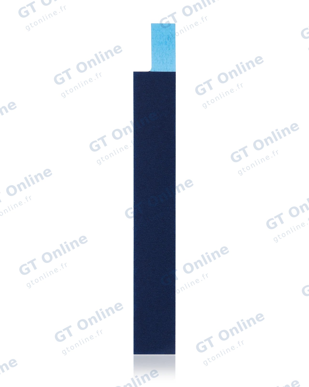 Mousse d’amortissement pour Motorola Razr / Razr 40 (XT2323 / 2023) / Motorola Razr Plus / Razr 40 ultra (XT2321 / 2023) (origine)