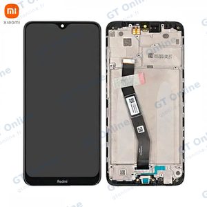 Écran Tactile Original Xiaomi Redmi 8A 560002C3K300 5600030C3K00 Noir