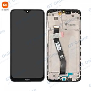 Écran Tactile Original Xiaomi Redmi 8A 560002C3K300 5600030C3K00 Noir