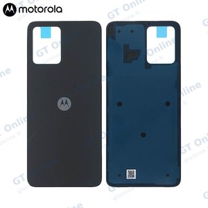 Cache Arrière Original Motorola Moto G53 5S58C22137 5S58C22128 Bleu d encre