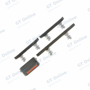 Bouton On/Off et Volume Apple iPhone 13 Pro/iPhone 13 Pro Max Graphite