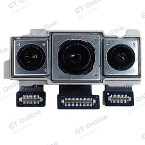 Appareil Photo Premium OnePlus 7T 48MP+16MP+12MP