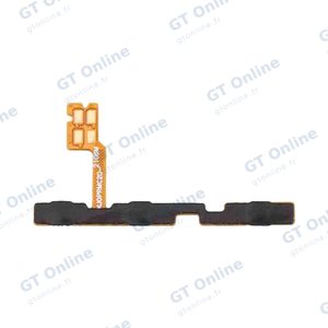Nappe Power On/Off et Volume Premium Realme C21