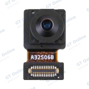 Caméra Visio Premium Vivo X60 Pro 32MP