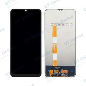 Écran Tactile Premium Vivo Y52 5G Noir