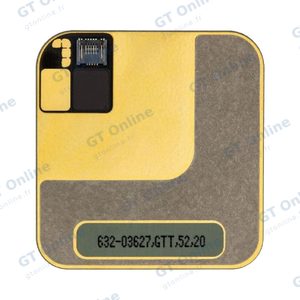 Nappe NFC Apple Watch Series 6 40mm